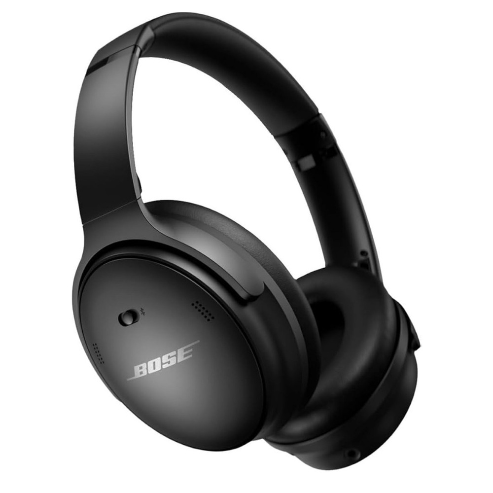 Bose QuietComfort 45 Wireless Noise Cancelling Headphones
